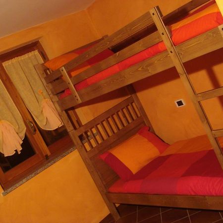 L'Ometto Bed&Breakfast Scopello  Zewnętrze zdjęcie