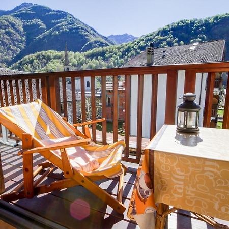 L'Ometto Bed&Breakfast Scopello  Zewnętrze zdjęcie