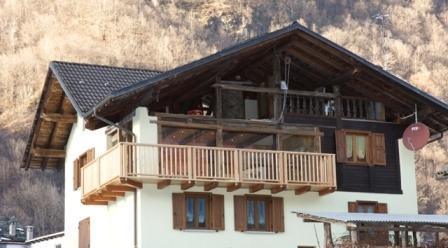 L'Ometto Bed&Breakfast Scopello  Zewnętrze zdjęcie