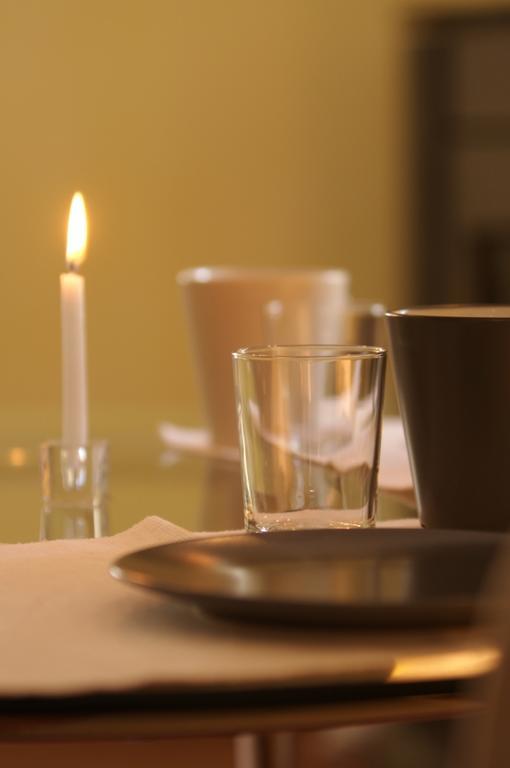 L'Ometto Bed&Breakfast Scopello  Zewnętrze zdjęcie
