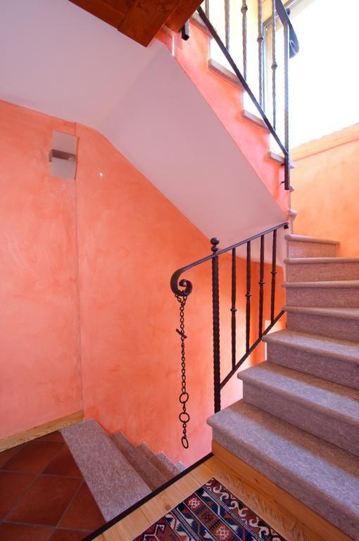 L'Ometto Bed&Breakfast Scopello  Zewnętrze zdjęcie