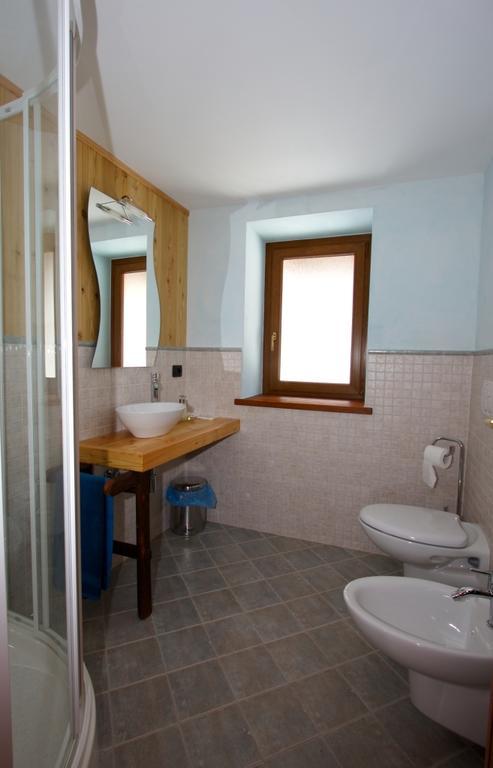 L'Ometto Bed&Breakfast Scopello  Zewnętrze zdjęcie