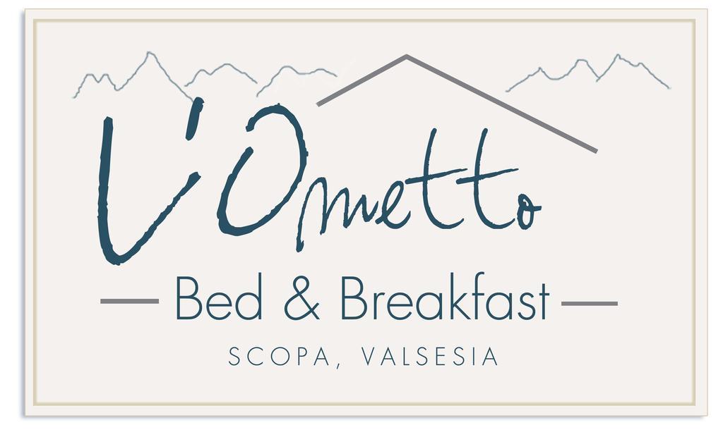 L'Ometto Bed&Breakfast Scopello  Zewnętrze zdjęcie